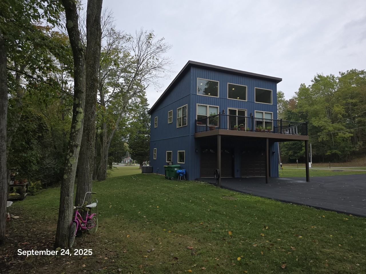 416 S Eberhart Rd - Photo 2 of 28