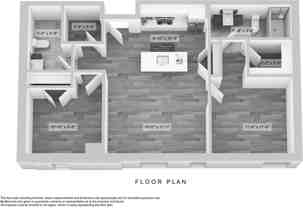 Baumhaus Apartments - Photo 1 of 1