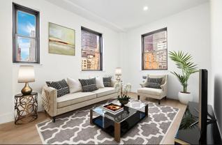 138 E 38th St #8C - Photo 1 of 1