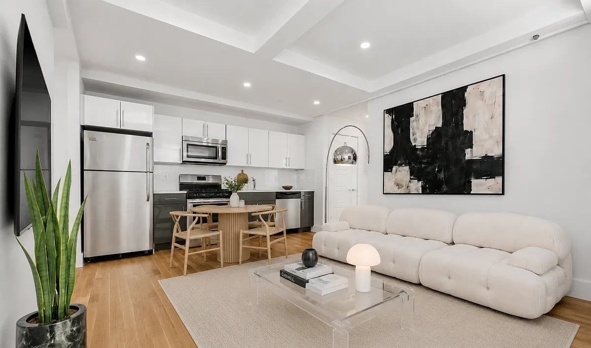 96 Steuben St #5H - Photo 5 of 8