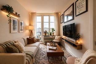 73 Starr St #1B - Photo 1 of 1