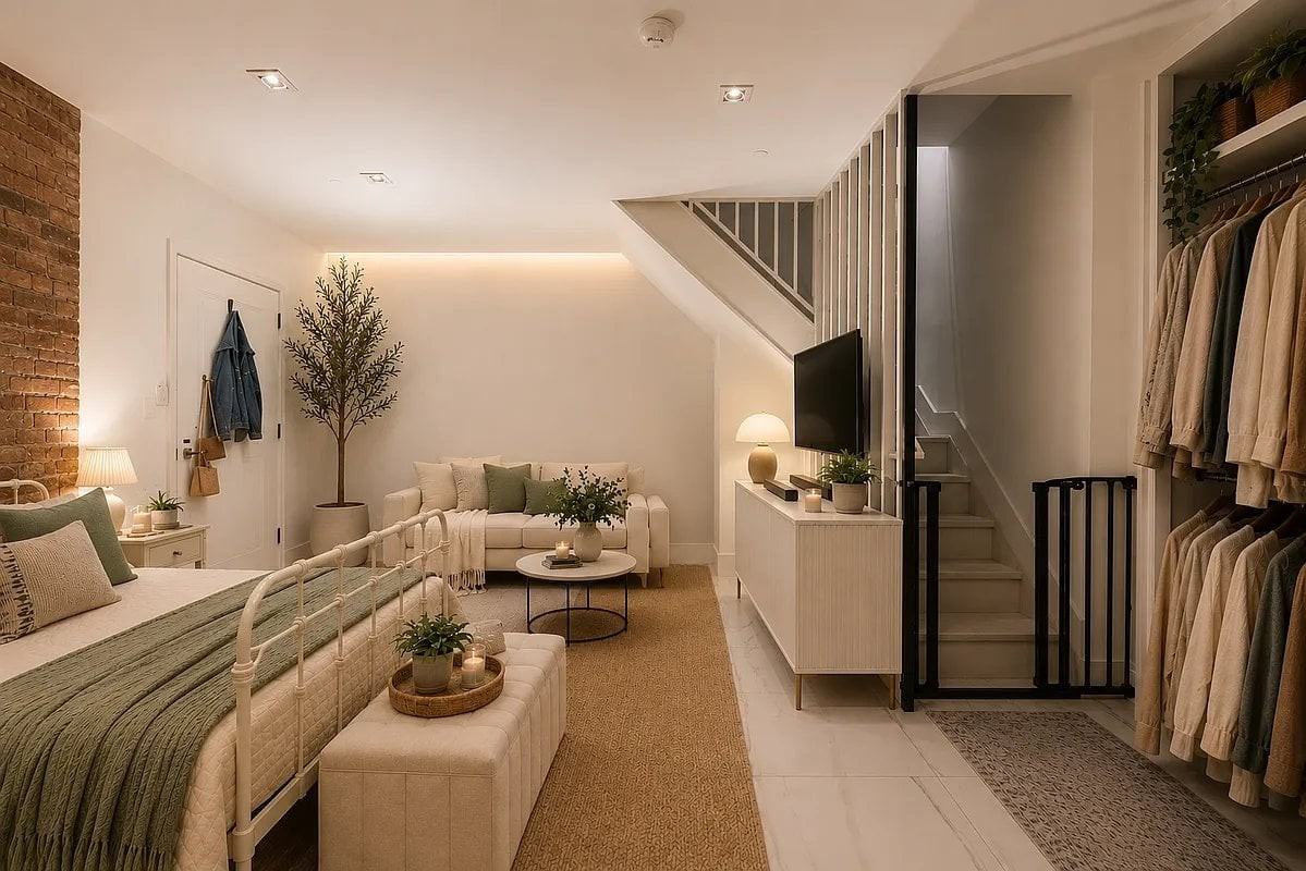 73 Starr St #1B - Photo 2 of 14