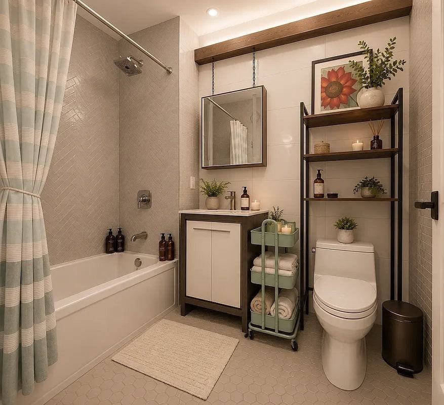 73 Starr St #1B - Photo 4 of 14