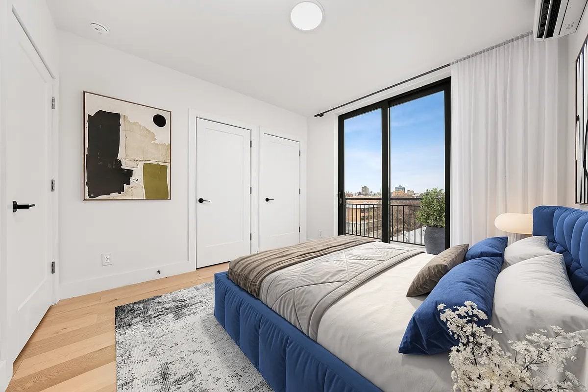 435 Central Ave #4B - Photo 4 of 8