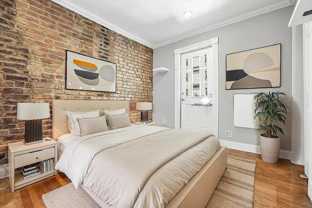 566 Hudson St #1 - Photo 1 of 1