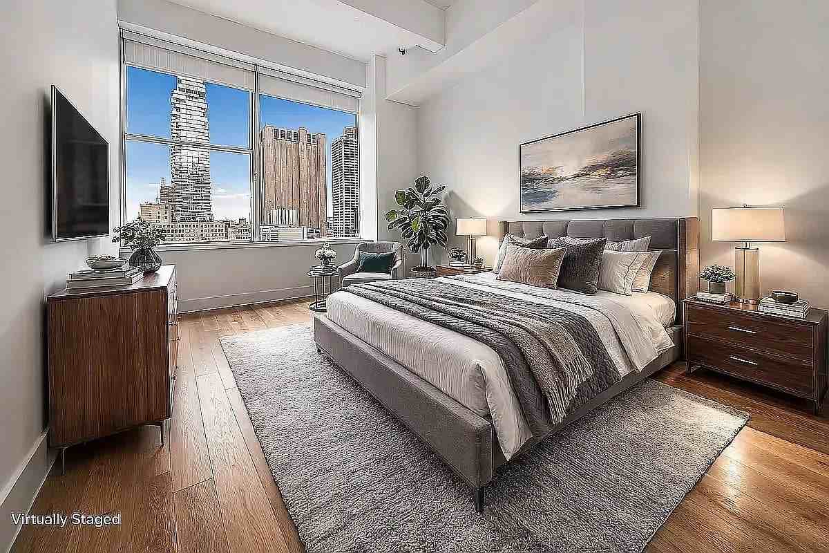 50 Murray St #1338 - Photo 2 of 9