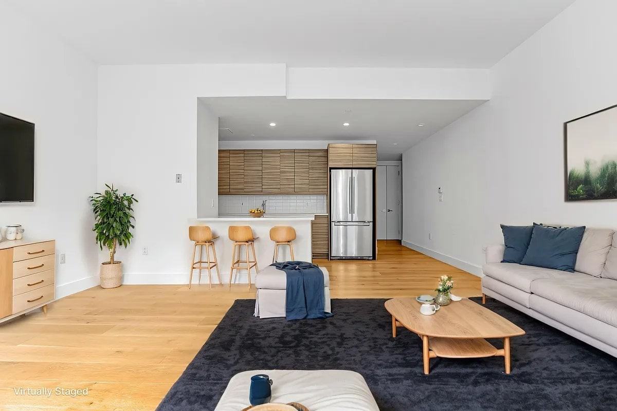 50 Murray St #1740 - Photo 2 of 8