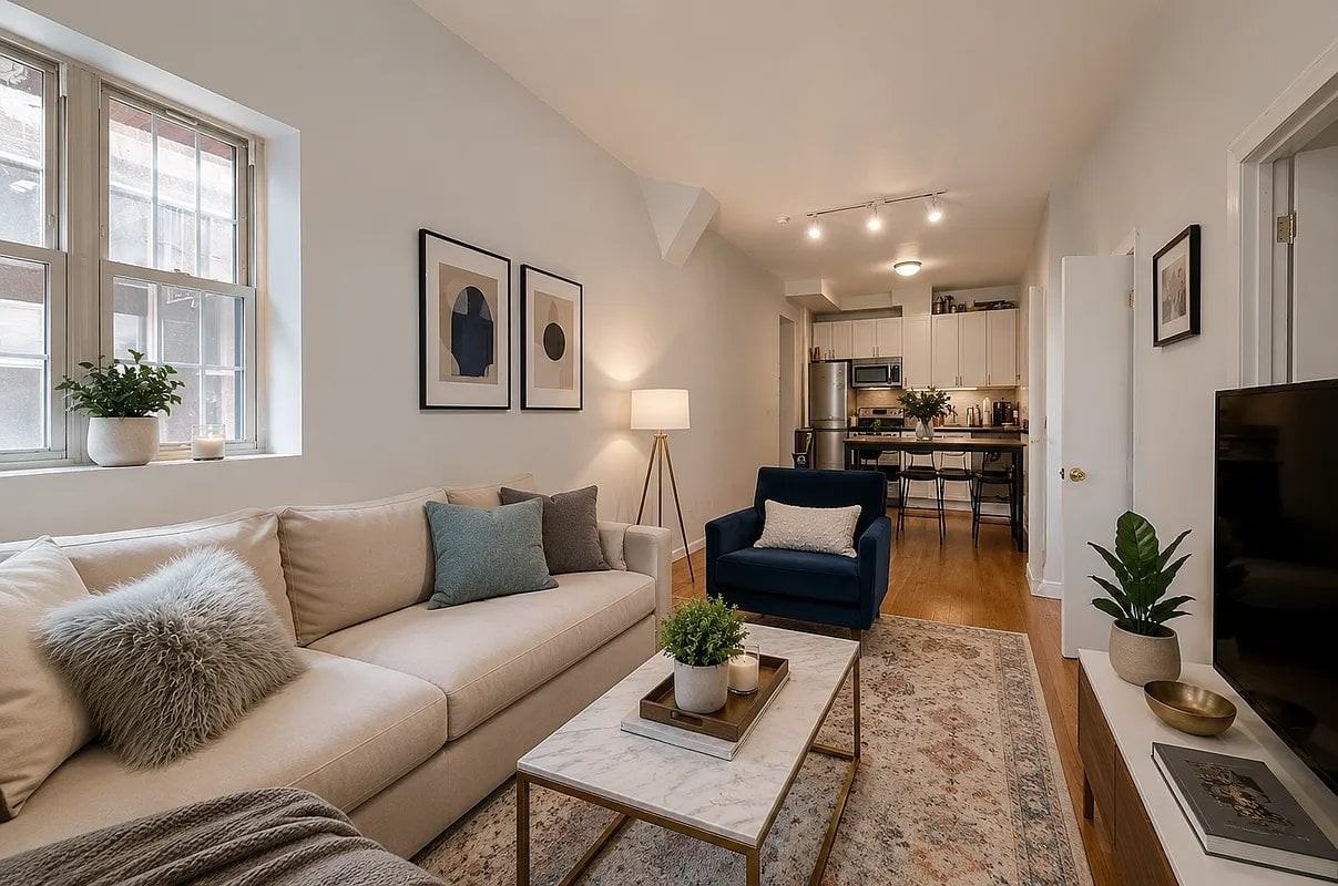 220 Sullivan St #1B - Photo 2 of 9