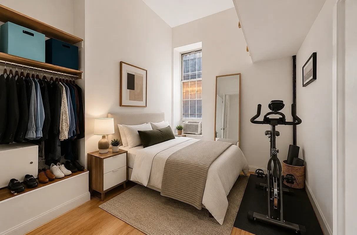 220 Sullivan St #1B - Photo 4 of 9