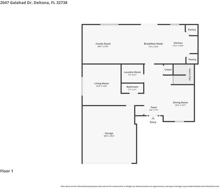 2047 Galahad Dr - Photo 2 of 17