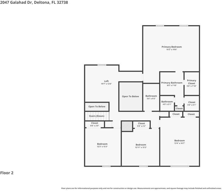2047 Galahad Dr - Photo 3 of 17