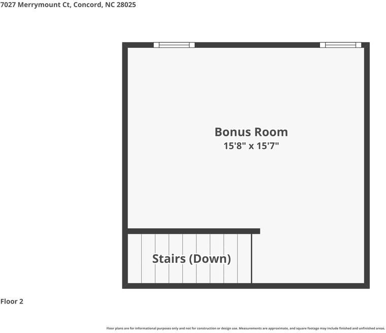 7027 Merrymount Ct - Photo 3 of 17