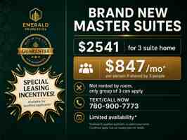 featured image of 9823 154 St Nw