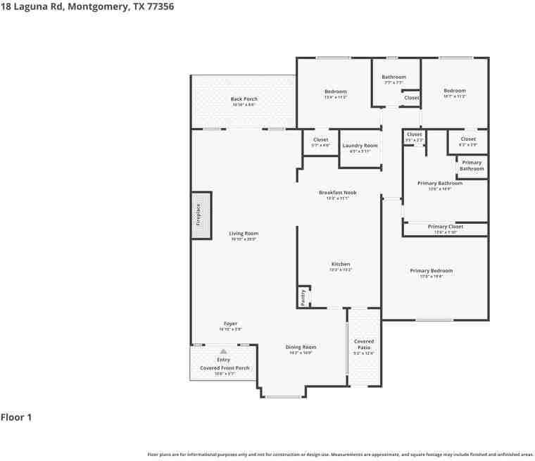 18 Laguna Rd - Photo 2 of 16