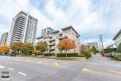 PH3-1288 Chesterfield Avenue, North Vancouver - Photo 1 of 1