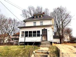 featured image of 525 S State Ave #1