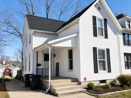 featured image of 611 W Ordway St #1