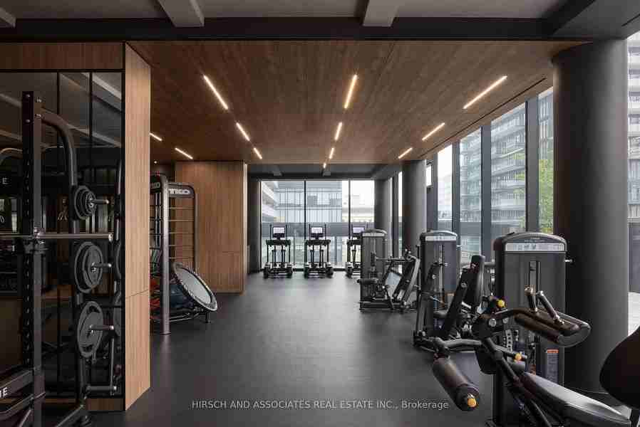 55 Charles Street East - Photo 17