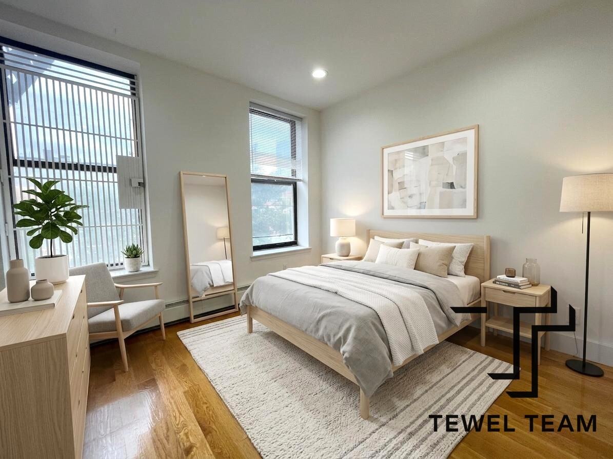 100 West 138th Street #2A - Photo 5 of 15