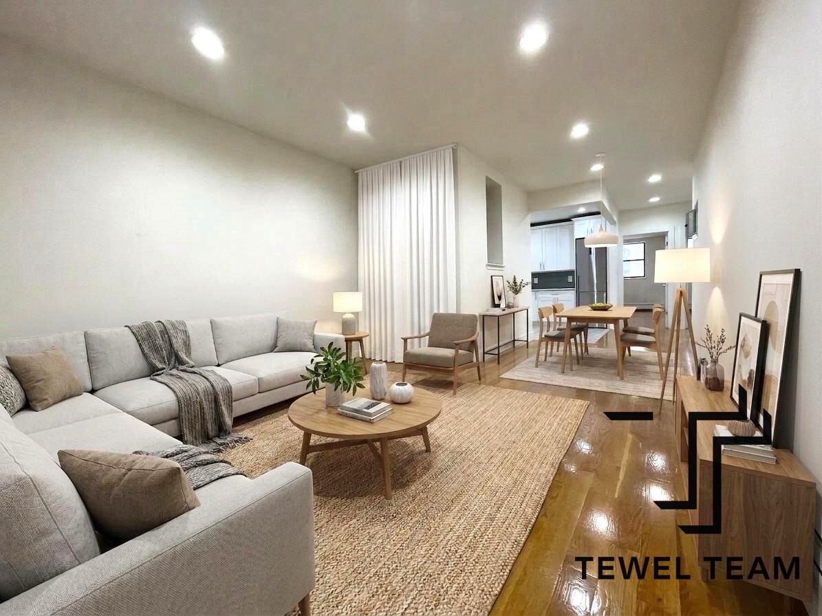 100 West 138th Street #2A - Photo 2 of 15