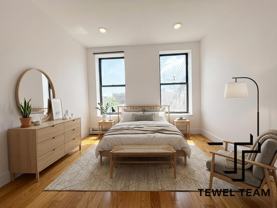 539 Lenox Avenue #4D - Photo 1 of 1