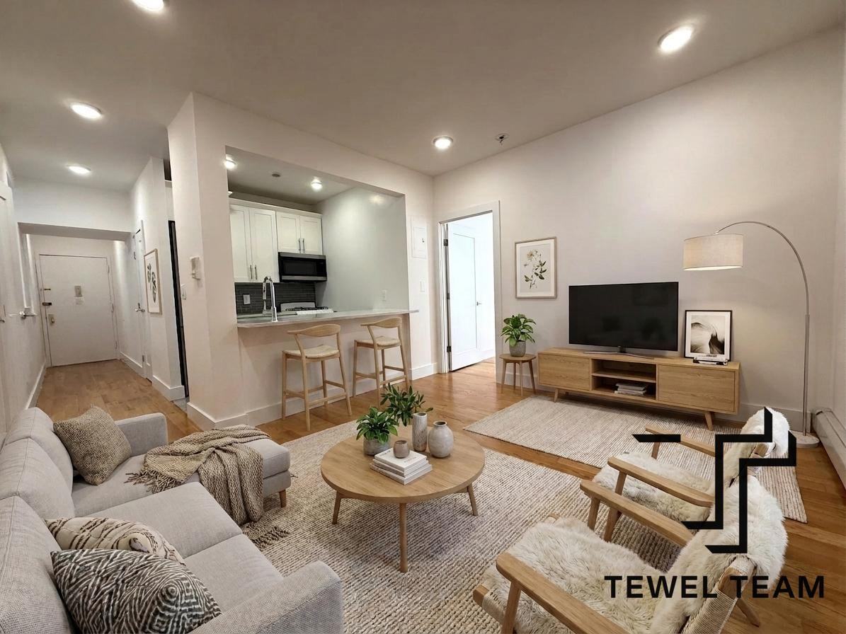 539 Lenox Avenue #4D - Photo 5 of 15