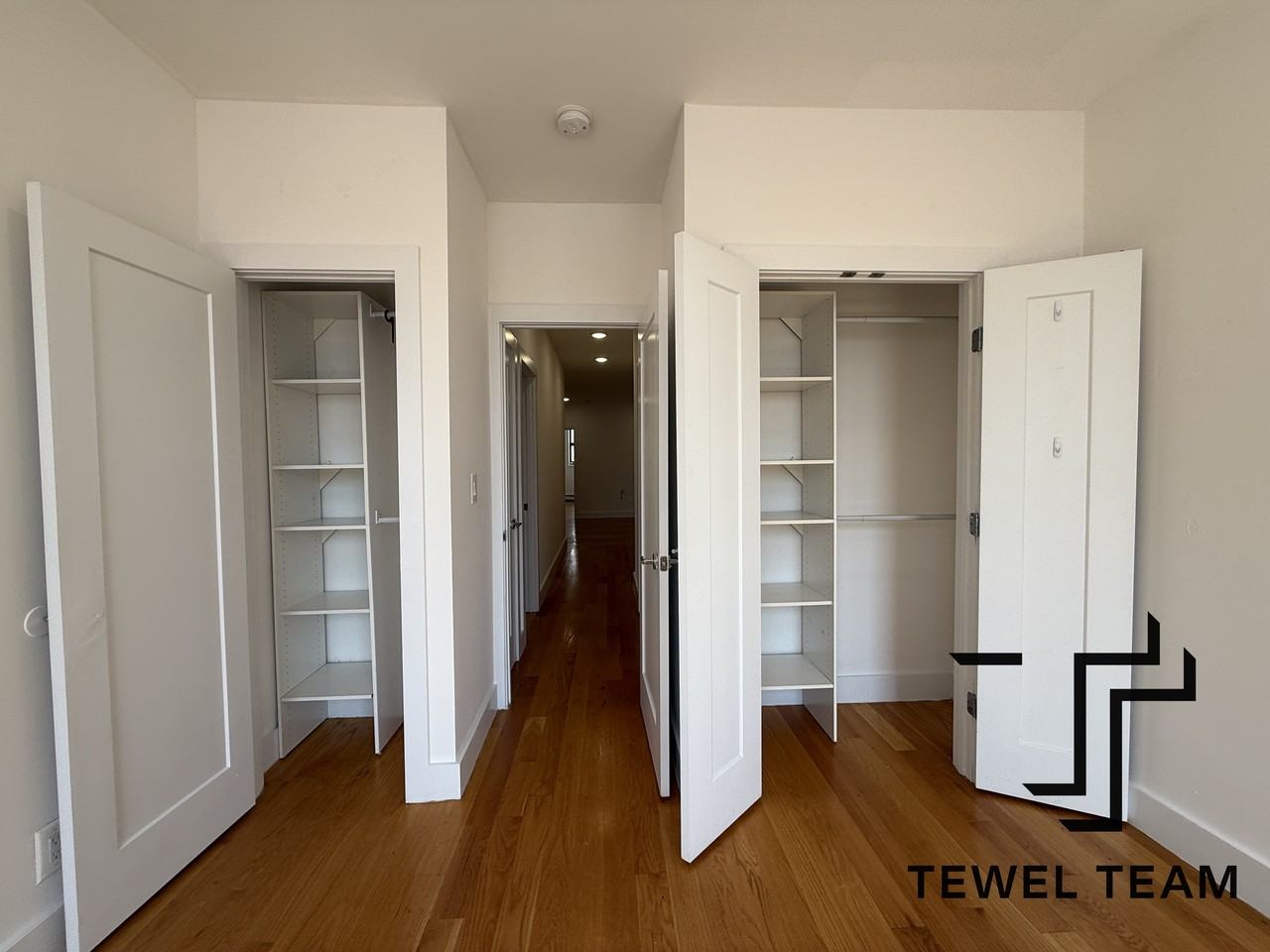 539 Lenox Avenue #4D - Photo 4 of 15