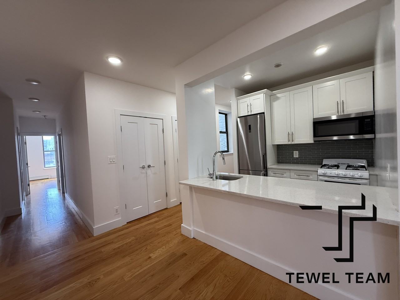 539 Lenox Avenue #4D - Photo 6 of 15