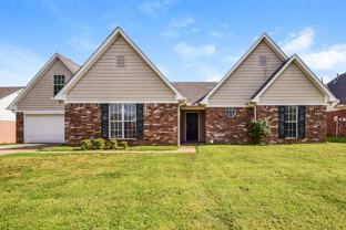 1848 Central Trails Dr - Photo 1 of 1
