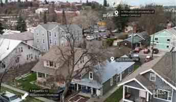 featured image of S Almon St