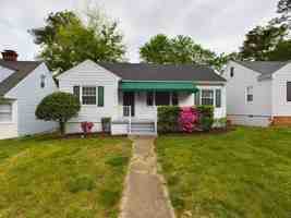 featured image of 6632 Three Chopt Rd