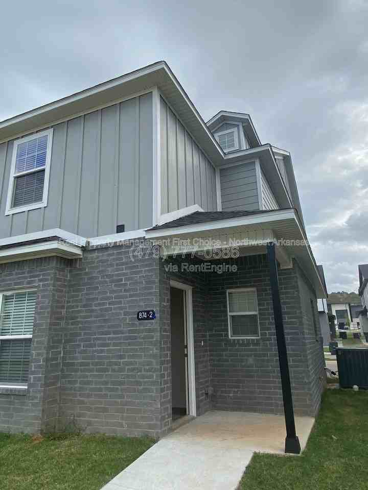 929 S Amarillo Ave #929-1 - Photo 4 of 30