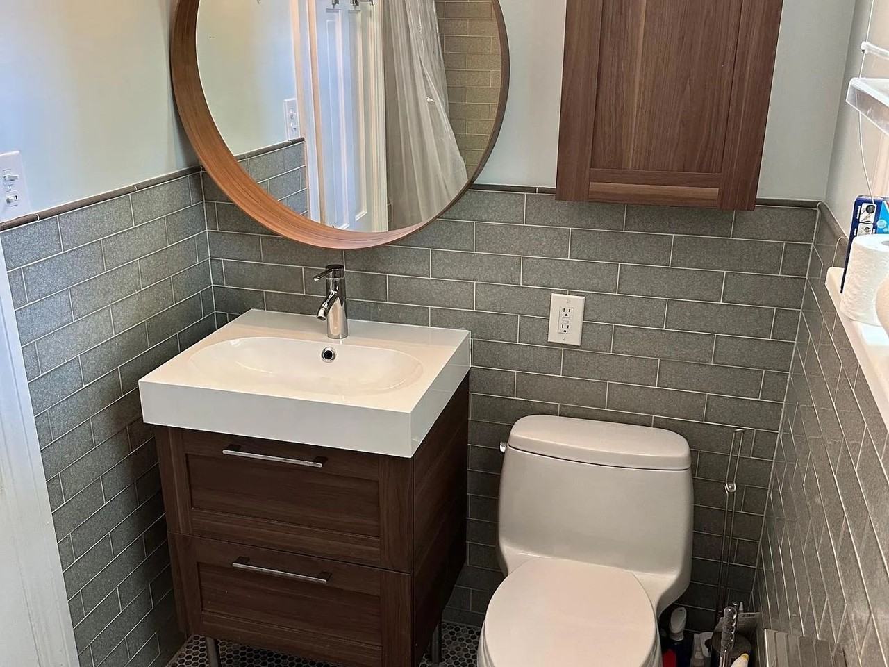 5008 Patterson Ave - Photo 5 of 14