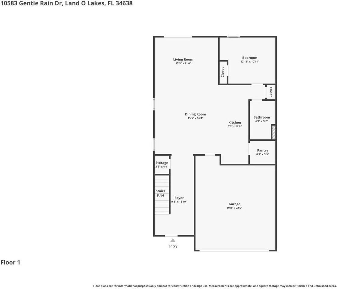 10583 Gentle Rain Dr - Photo 4 of 29