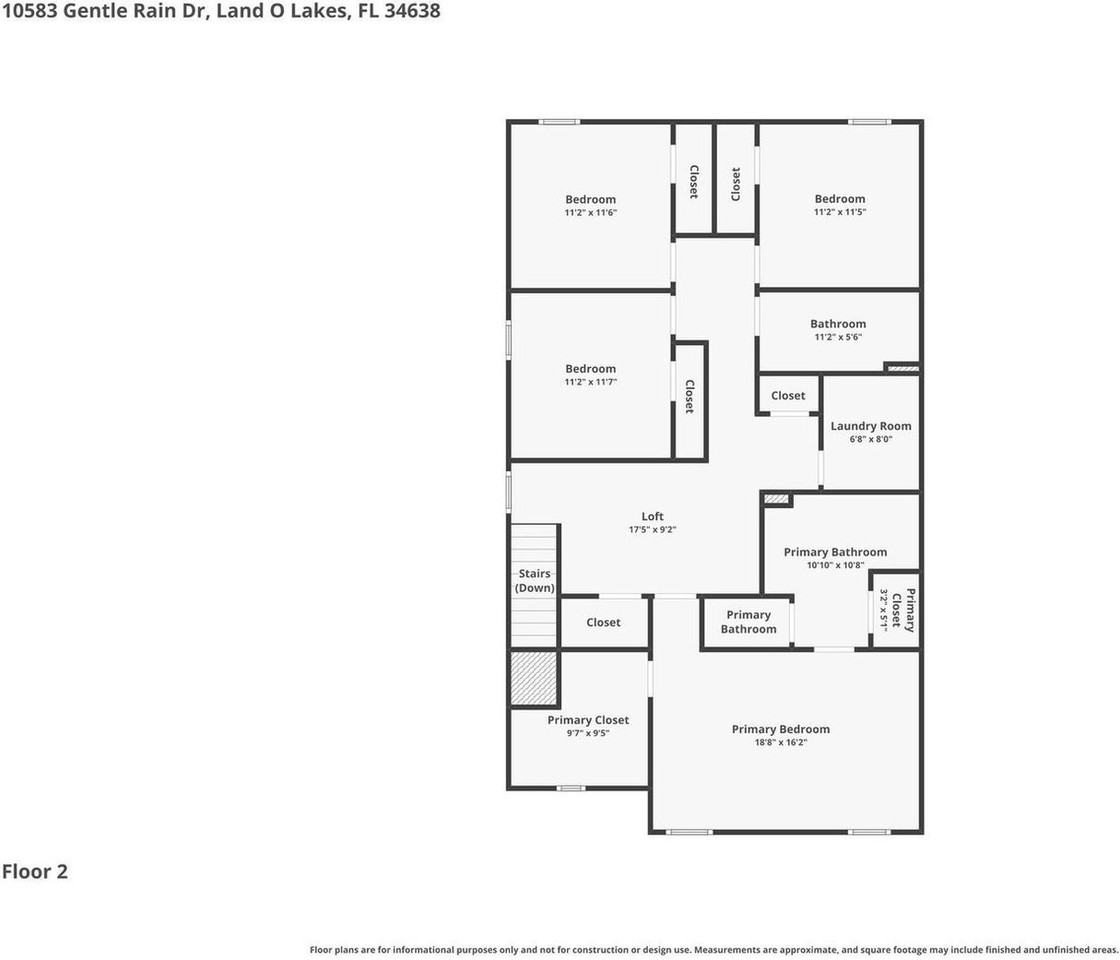 10583 Gentle Rain Dr - Photo 5 of 29