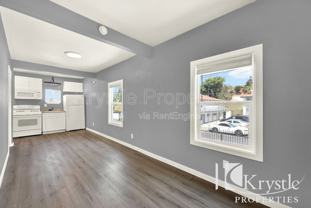 132 Tennessee St #D - Photo 1 of 1