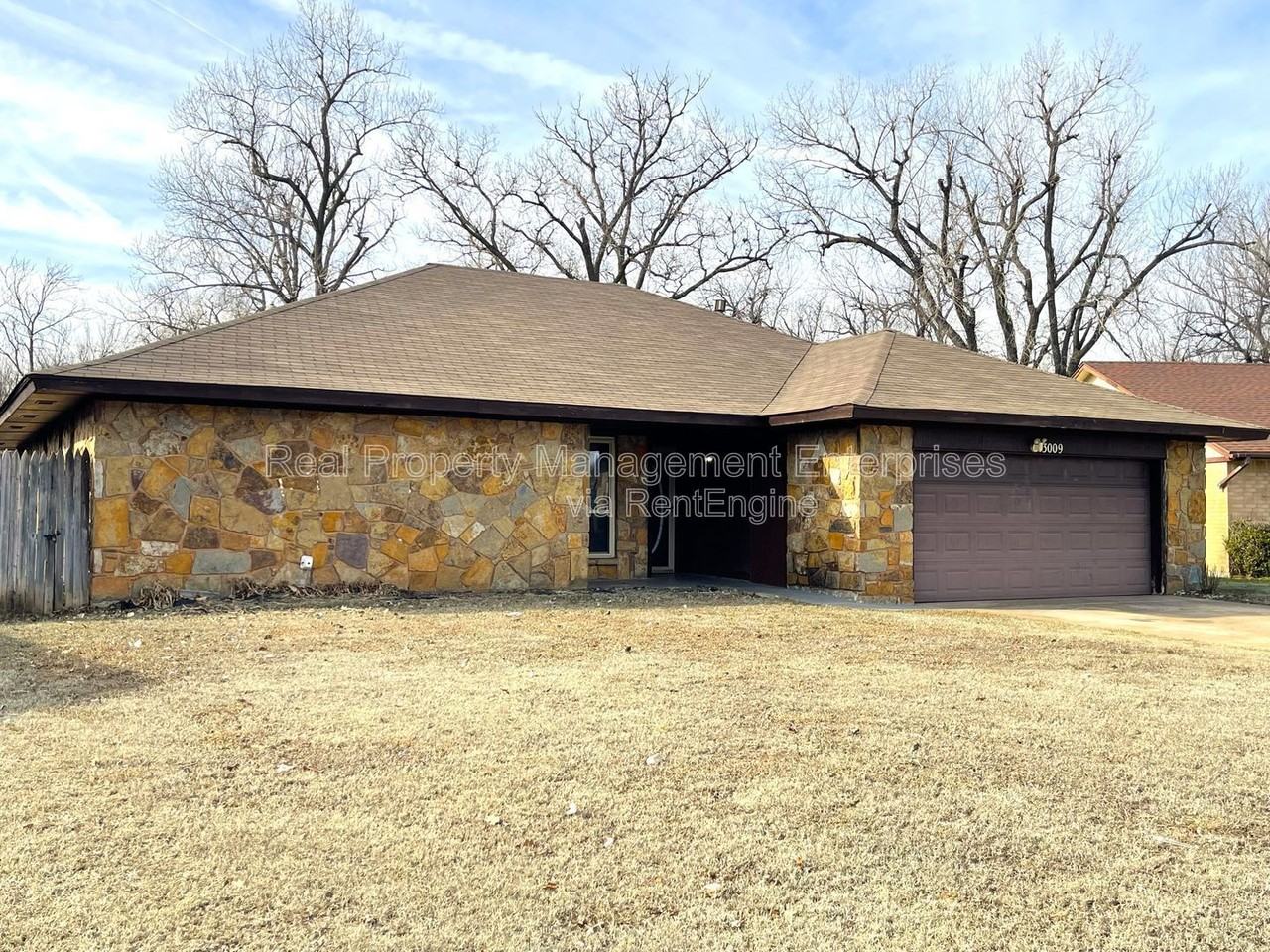 3009 Big Oak Dr