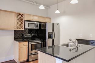 1321 1/2 E Main St #215 - Photo 1 of 1