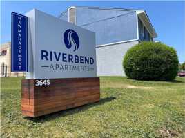 featured image of 3645 Mercer University Dr #1F