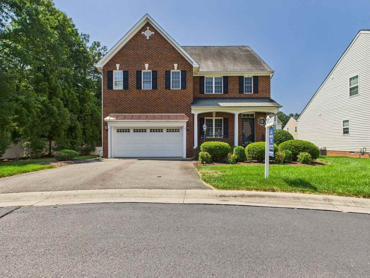 12017 Hunton Crossing Pl