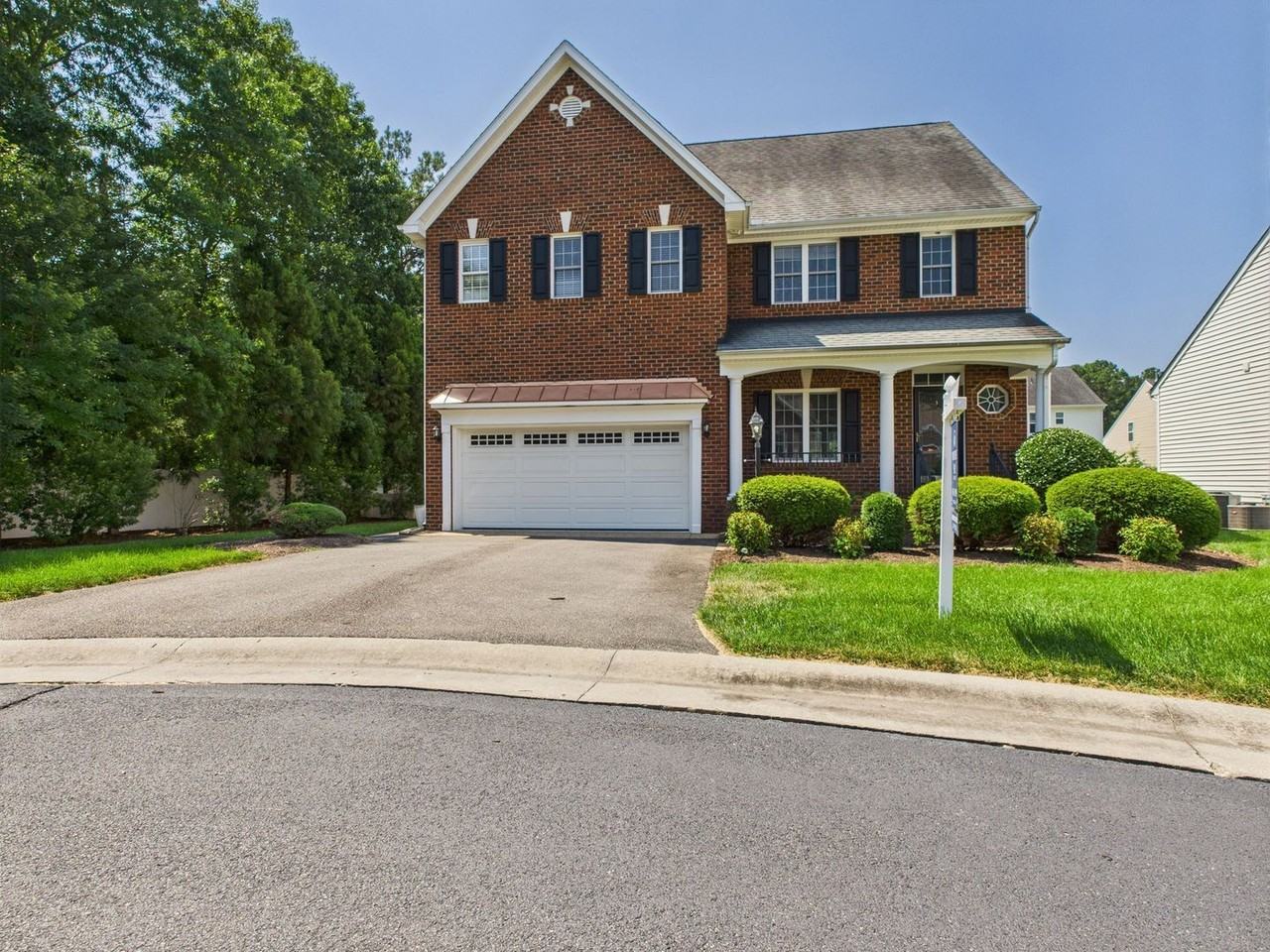 12017 Hunton Crossing Pl - Photo 2 of 50