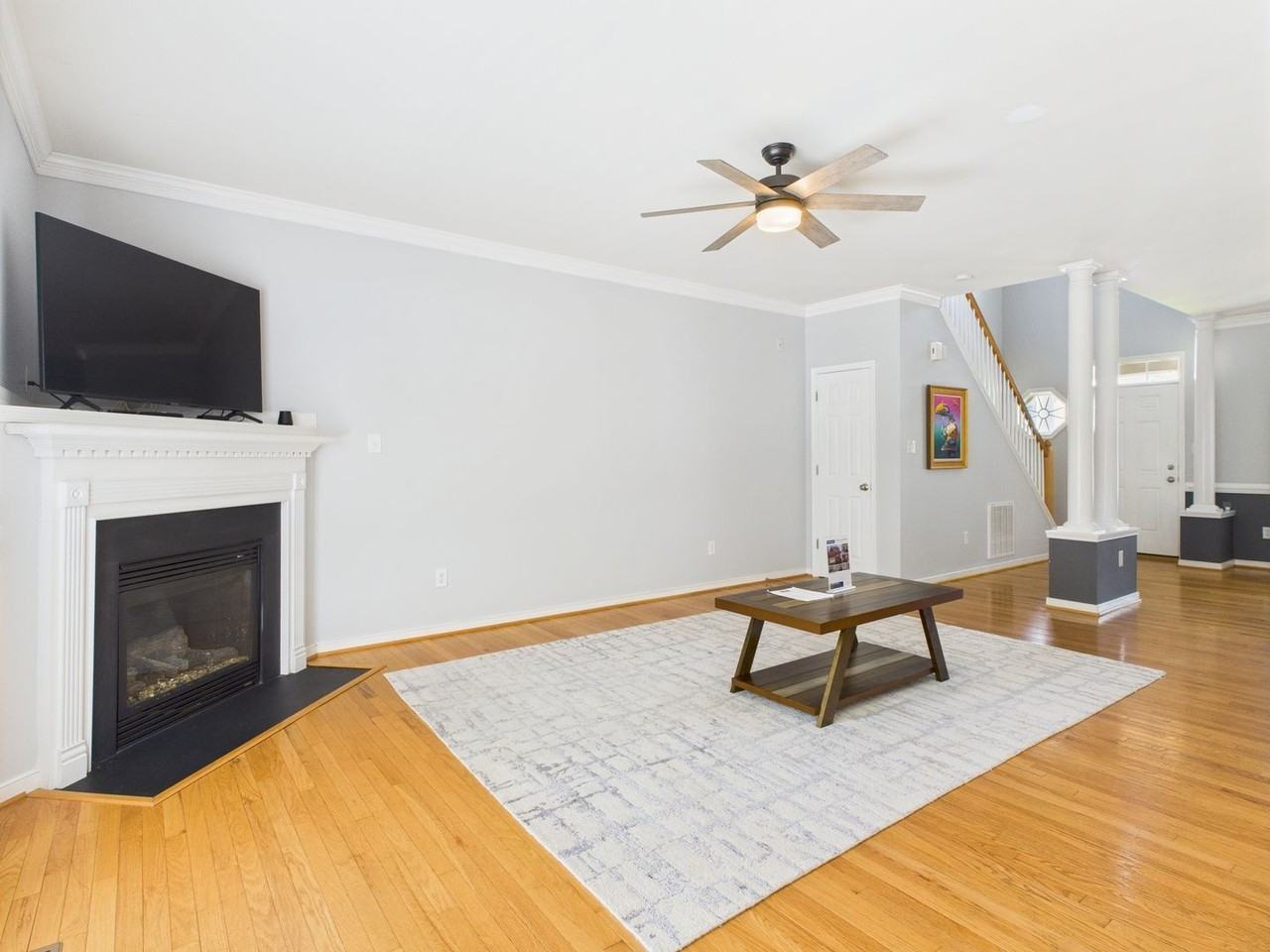 12017 Hunton Crossing Pl - Photo 6 of 50