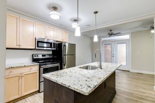 1710 E Franklin St #01 - Photo 1 of 1