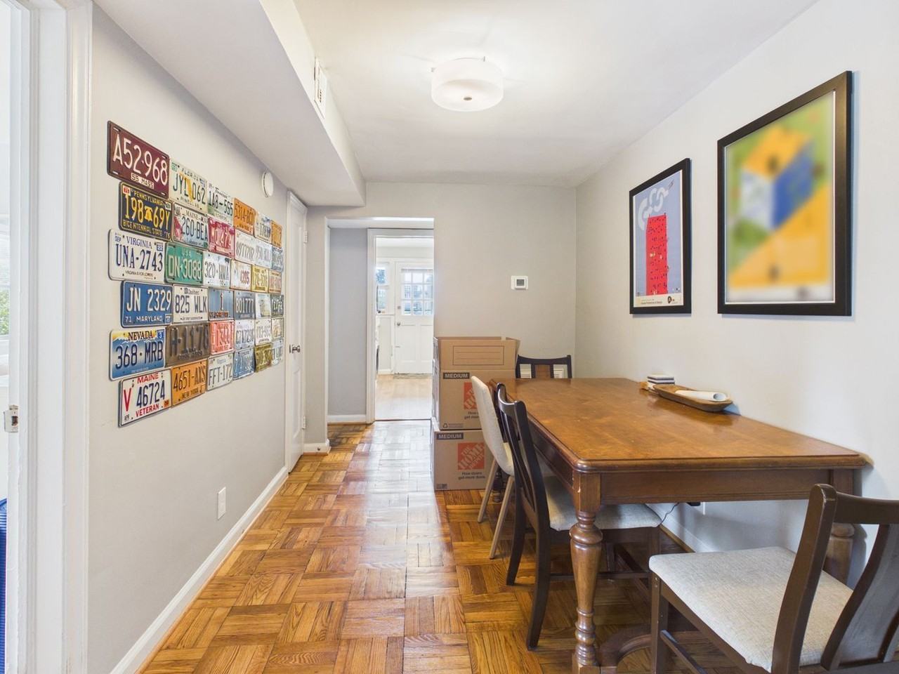 3924 Cutshaw Ave #2 - Photo 5 of 16