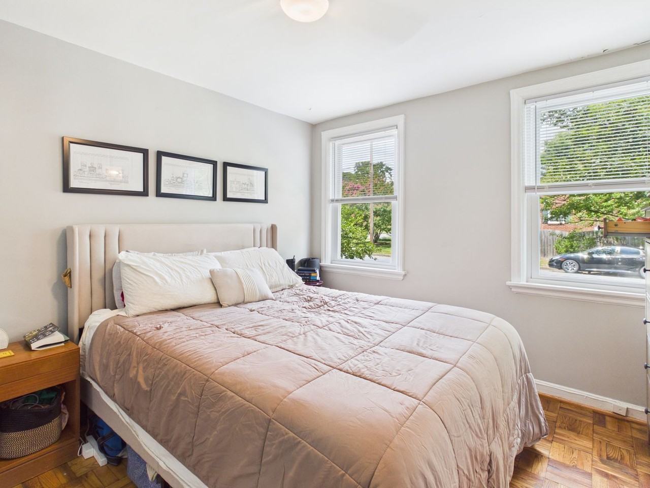 3924 Cutshaw Ave #2 - Photo 7 of 16