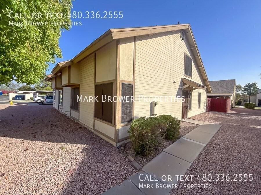 2455 E Broadway Rd #79 - Photo 2 of 30