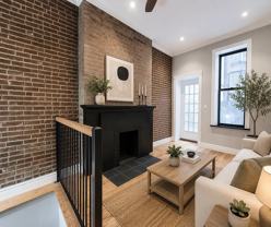 53 Leroy St #1D - Photo 1 of 1