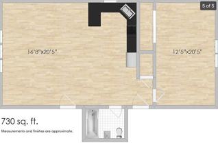923 Garfield St #9 - Photo 1 of 1