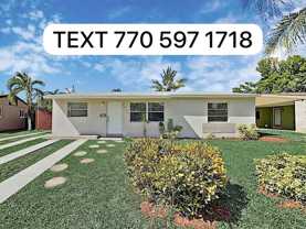 4957 Sw 20th St #NA - Photo 1 of 1