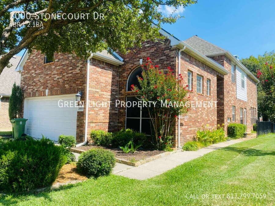2000 Stonecourt Dr - Photo 2 of 29